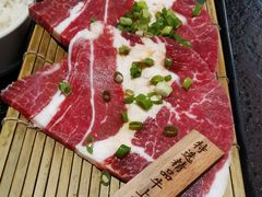 -牛焱·烧肉酒肆(五大道店)