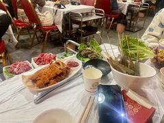 -活潑鲜跳(湖滨商业街店)
