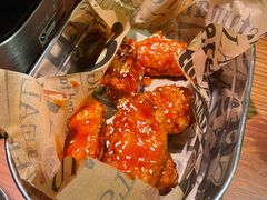 -春熙台韩国料理·章鱼肥牛(西丽店)