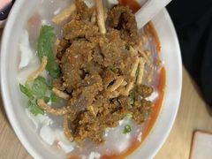 -晓友烧麦(光华村店)