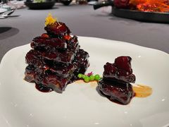 -上海滩餐厅(BFC外滩金融中心店)