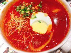 -韩香福脊骨汤锅(上杭路店)