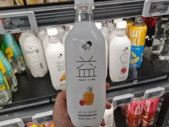 -喜茶(南京仙林金鹰店)