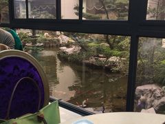 -园林格兰云天大酒店-太极名厨中餐厅