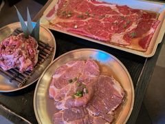 -西塔老太太泥炉烤肉(上海七宝领展广场店)