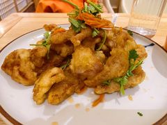 -老江南春·中国龙菜(衡山路店)