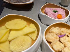 -海底捞火锅(太阳宫凯德mall店)