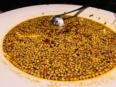 麻得跳-胡马八破·川菜小馆(高新万达店)