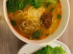 牛杂米线-金鼎轩(阜成门金融街店)