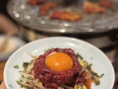 -蒜香焼肉PURUSHIN(马场路店)