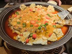 -烤匠麻辣烤鱼(时代广场店)