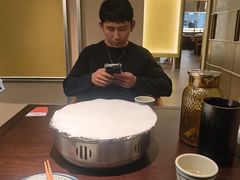 -贰醒·私房小院烧烤 (太古里店)