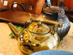 新疆奶茶-维吾尔餐厅(宜山路店)