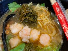 -桂在香知桂林米粉(南岗松雷店)