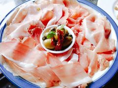 -Fiume福弥意大利餐厅