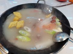 -饶福记·南昌烧烤大排档(九龙湖土著店)