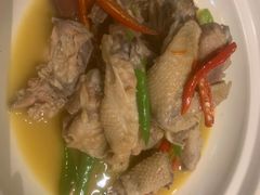 -湘当爱·鲜煮现炒(松岗立业路店)