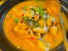 -尽善百年古院餐厅(王家老宅店)