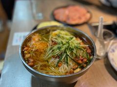 -石记东北风味烤肉店(子固路店)