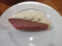 -萨莉亚意式餐厅(深圳北站店)