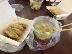 -小姜锅贴(凤凰街店)