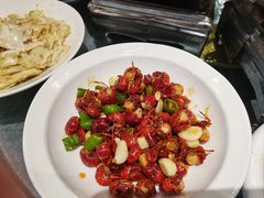 -全聚贤餐厅·湖北家常菜(沙湖店)