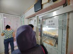-满记烧饼(牛街东里小区一区店)