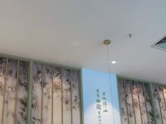 -蜜桃餐厅·伴山(绿宝广场店)