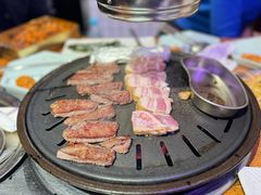-济州爱肉堂(总店)