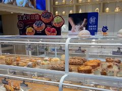 -LanTa蓝塔烘焙(融元广场店)