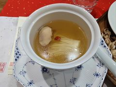 -荷风细雨·中国茶宴(碧云店)