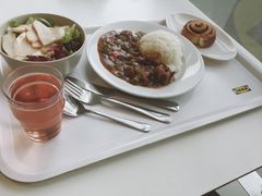 -宜家·瑞典风味餐厅(无锡店)
