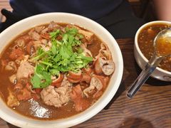 -姚记炒肝店(簋街店)