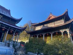 -九华山风景区