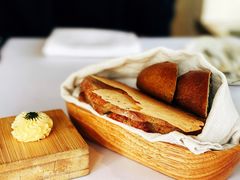 餐前面包-蝶舍·MAISON PAPILLON
