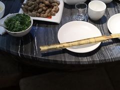 -历蜀记·家宴老火锅(总店)