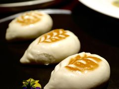 和牛煎包-解香楼(八盘岭路店)