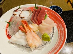 -料理茶屋 花さがみ