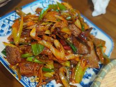 -陈聚德炒牛肉(樱花二路店)