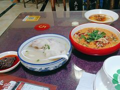 -丁太婆老妈蹄花(人民公园非遗总店)