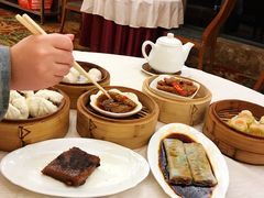 -潮福城大酒楼(北尚店)