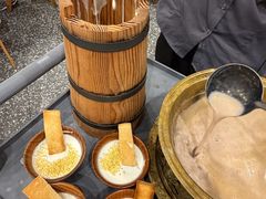 -羊之道草原味道清真餐厅(番禺店)