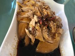 -瑞丰园庭院餐厅·白族传统家常菜