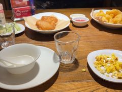 -院里汤包·虾汤包青岛菜(辽源路店)
