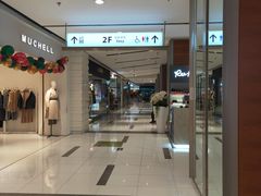 -远洋未来广场(育慧北路店)