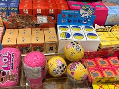 -九木杂物社(江宁金鹰广场店)