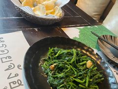 -泰莲庭·溪畔餐厅(雁栖湖店)