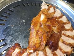 -守柴炉烤鸭(中海国际店)