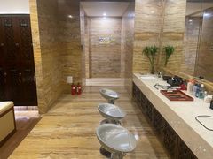 -益健·足疗汗蒸SPA(芙蓉广场店)
