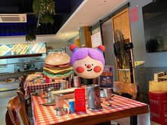 -王大爷成都烧烤(营门口店)